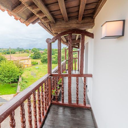 Hotel R Santillana Сантильяна-дель-Мар Экстерьер фото