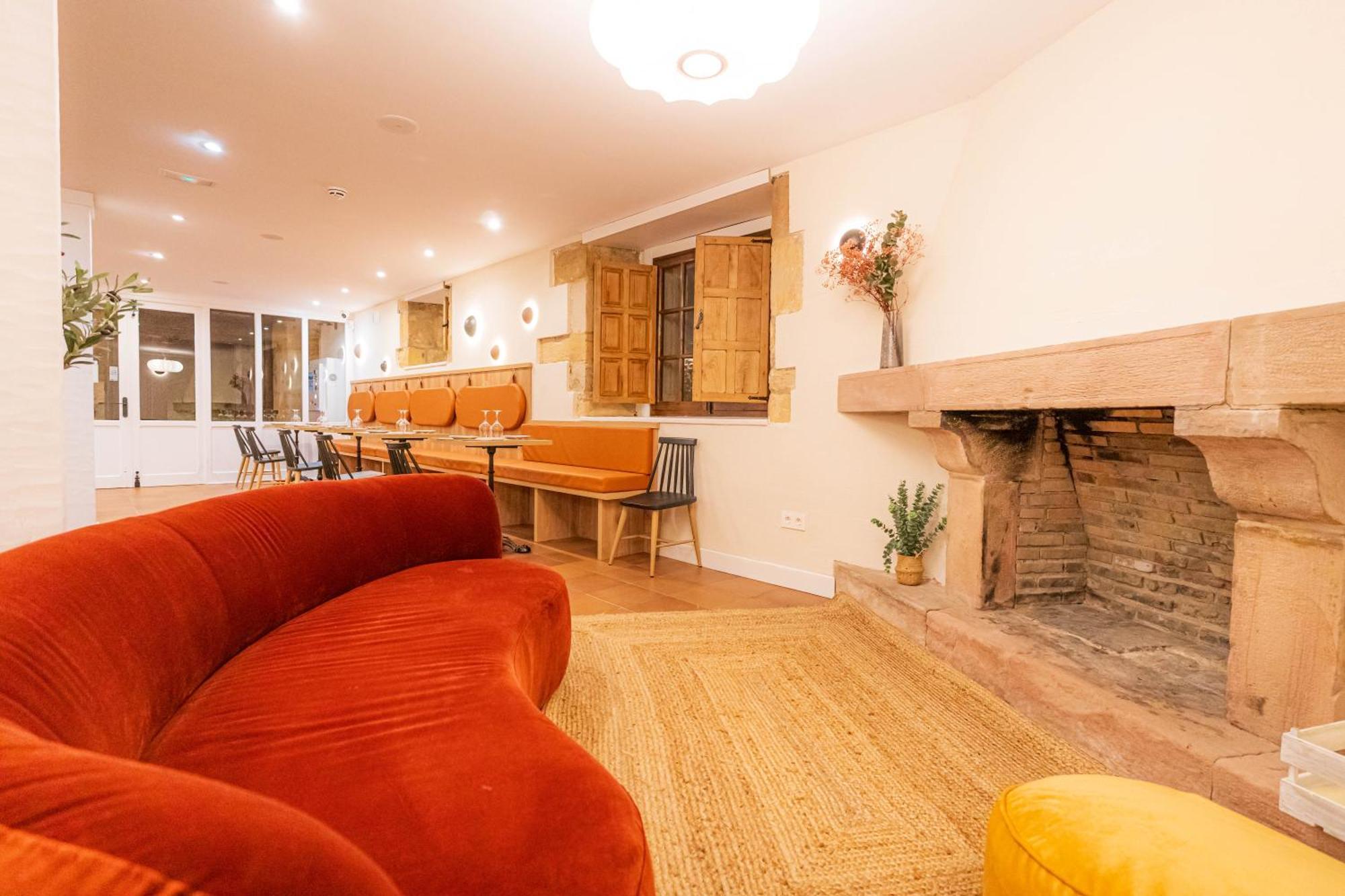Hotel R Santillana Сантильяна-дель-Мар Экстерьер фото