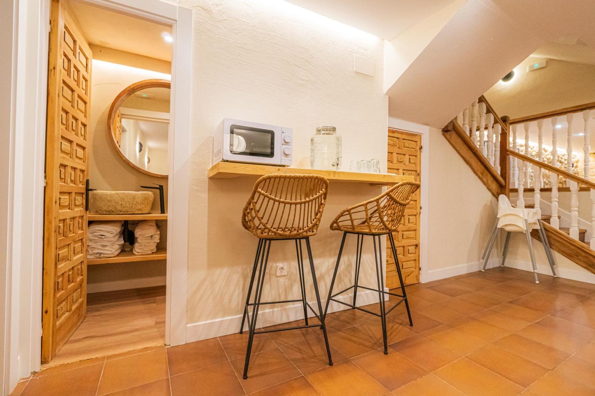 Hotel R Santillana Сантильяна-дель-Мар Экстерьер фото