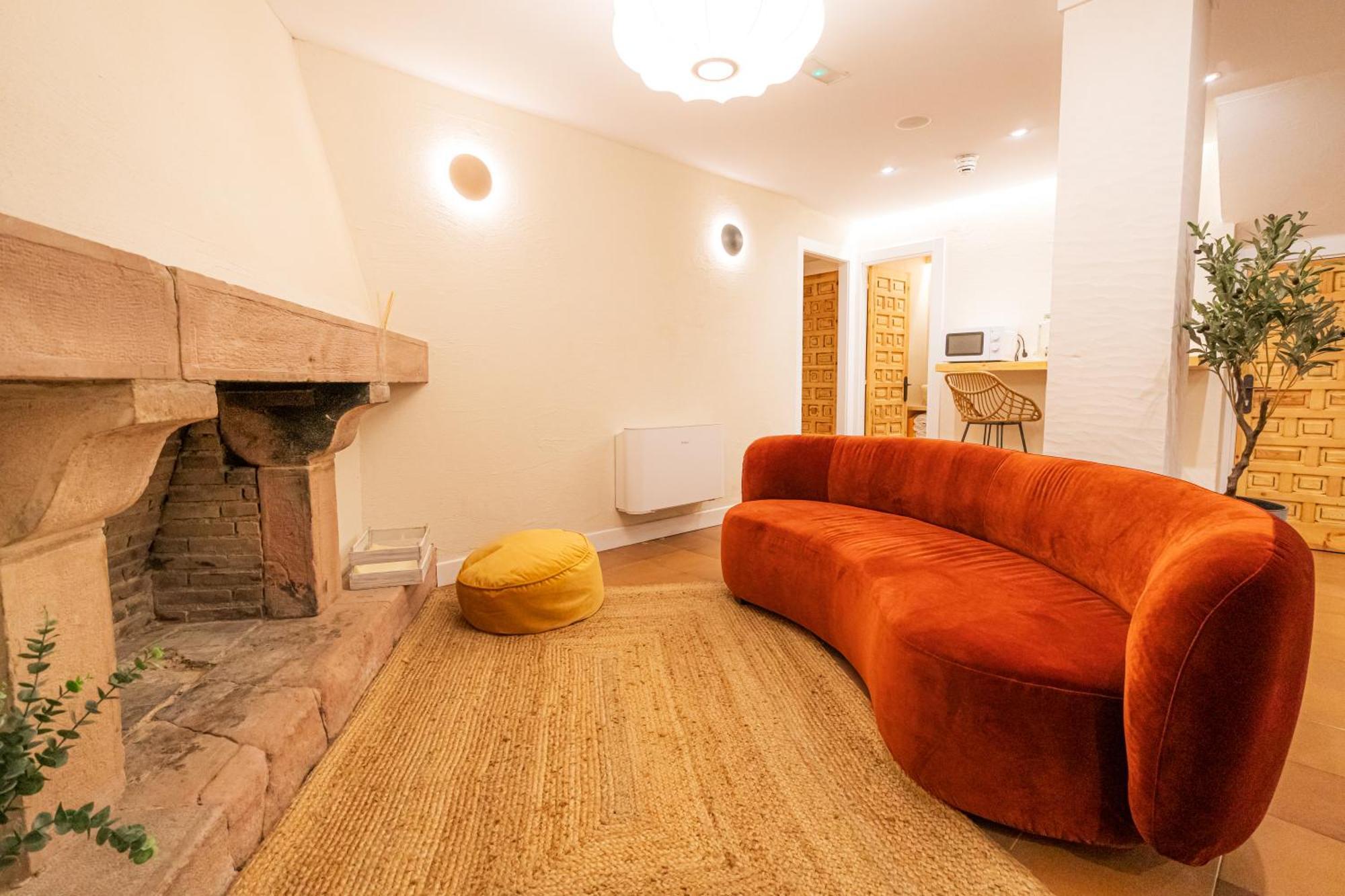 Hotel R Santillana Сантильяна-дель-Мар Экстерьер фото
