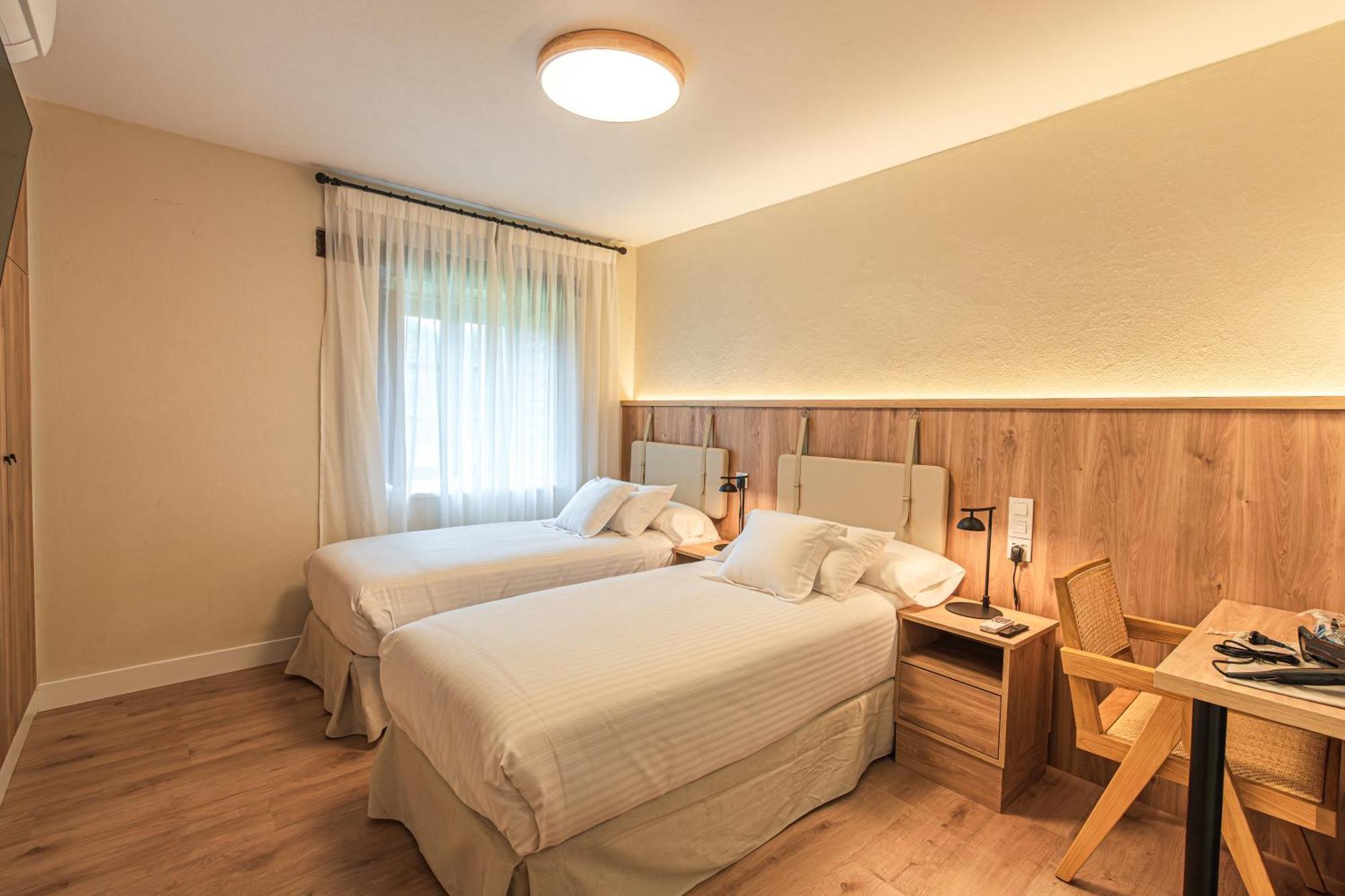 Hotel R Santillana Сантильяна-дель-Мар Экстерьер фото