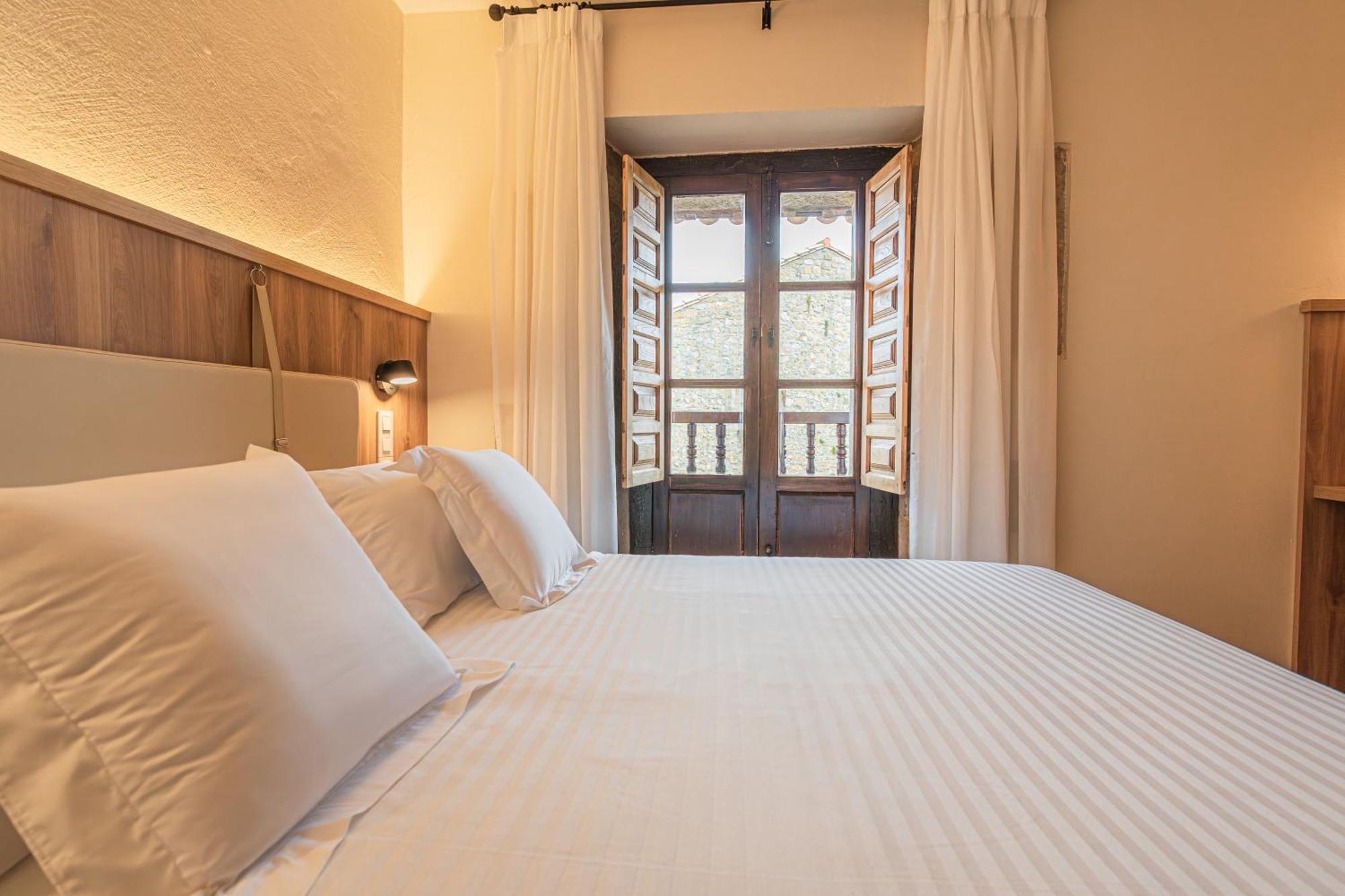 Hotel R Santillana Сантильяна-дель-Мар Экстерьер фото