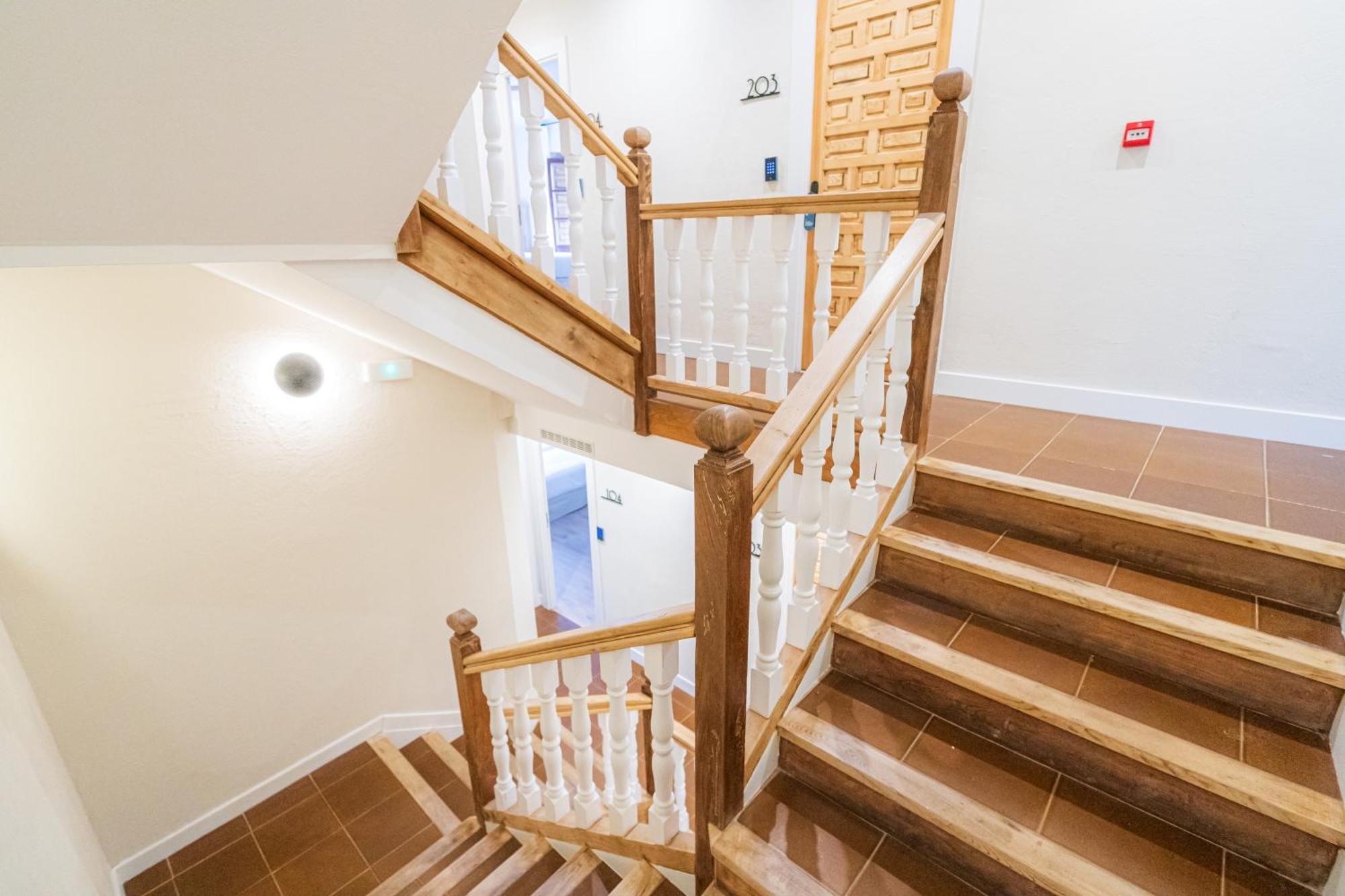 Hotel R Santillana Сантильяна-дель-Мар Экстерьер фото