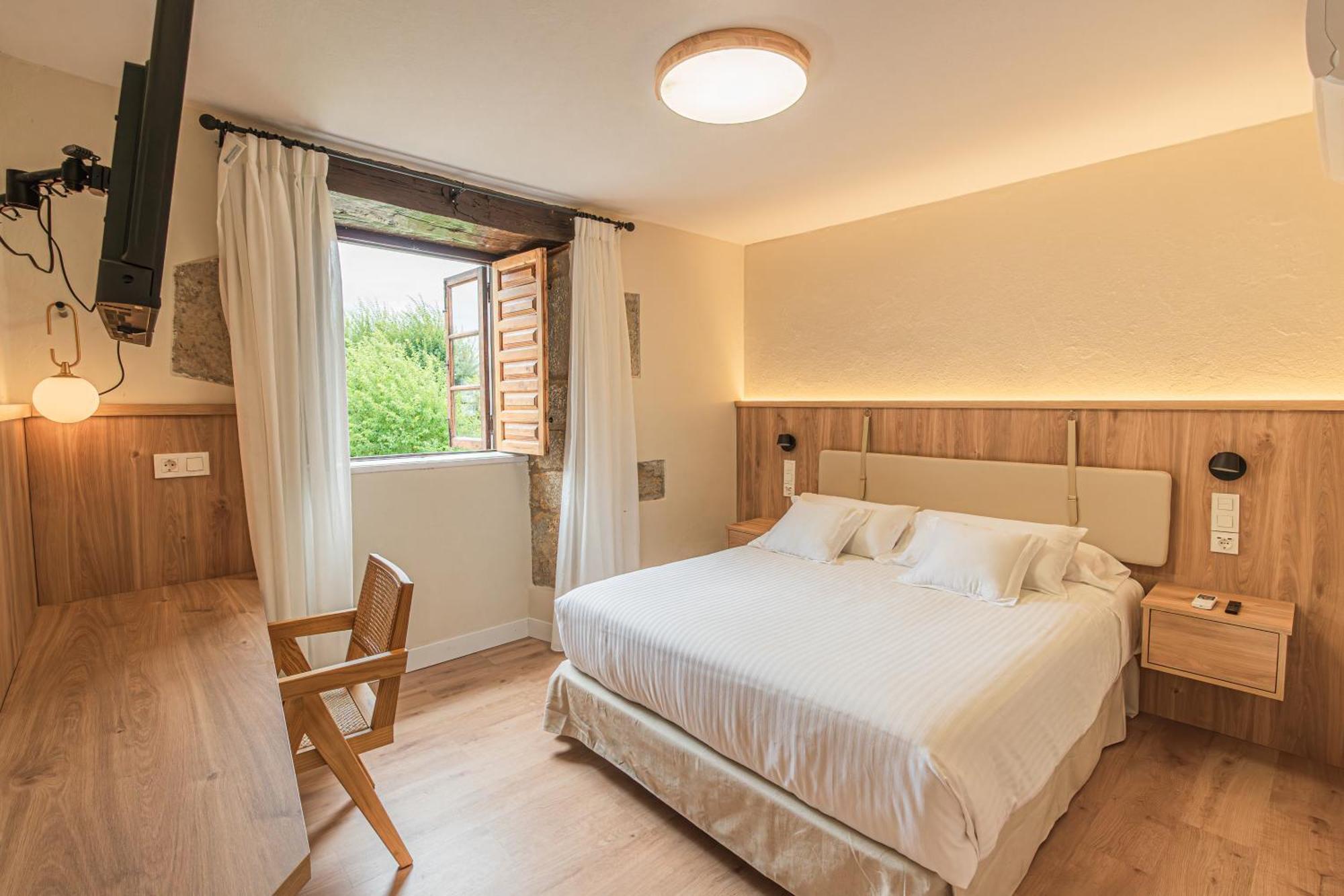 Hotel R Santillana Сантильяна-дель-Мар Экстерьер фото
