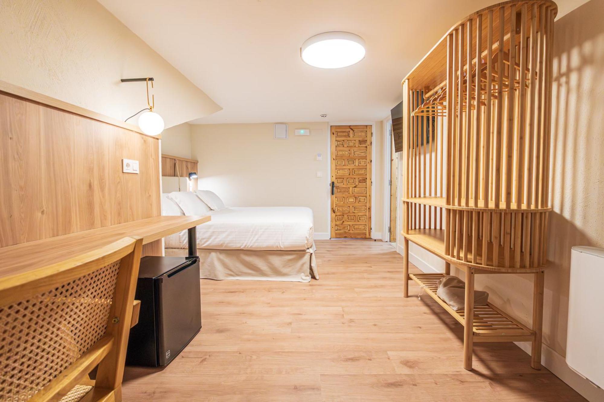 Hotel R Santillana Сантильяна-дель-Мар Экстерьер фото
