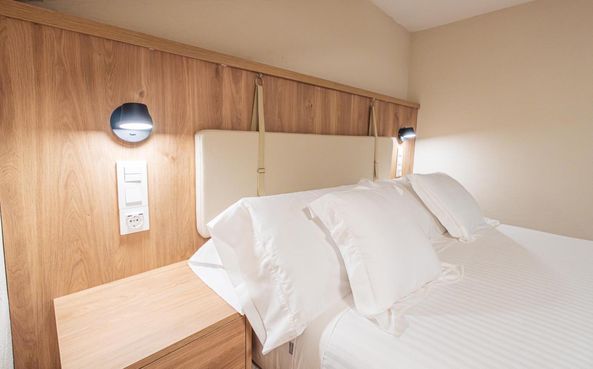 Hotel R Santillana Сантильяна-дель-Мар Экстерьер фото