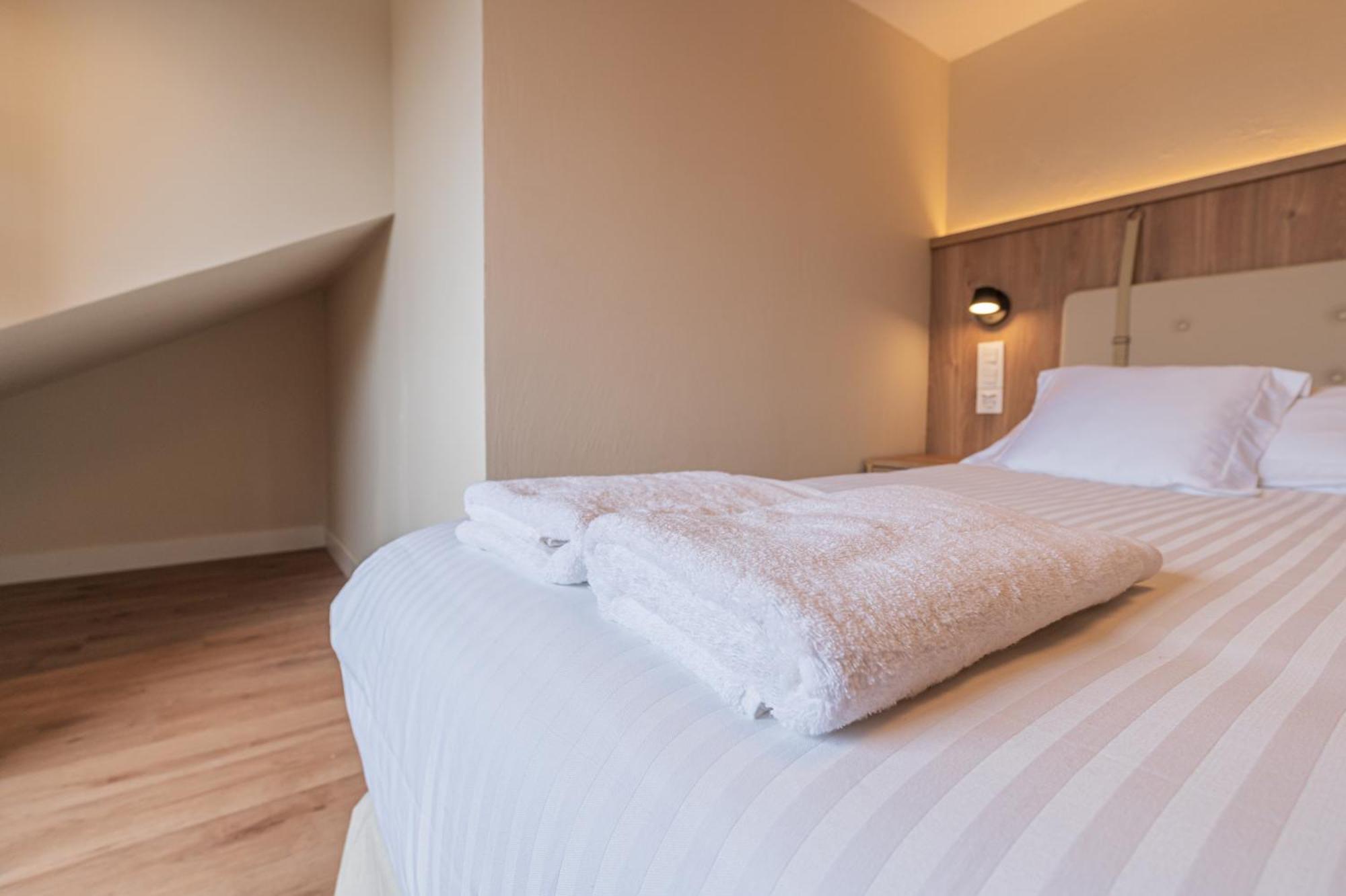 Hotel R Santillana Сантильяна-дель-Мар Экстерьер фото