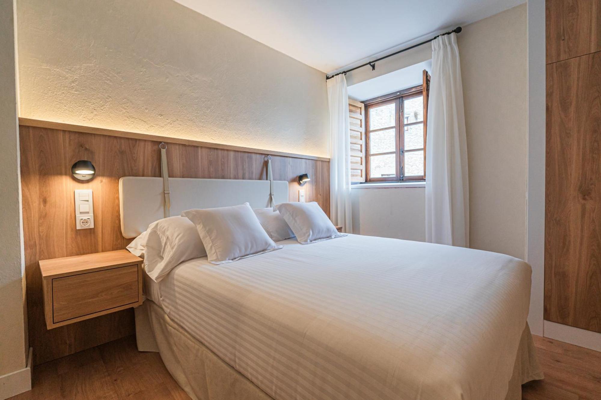 Hotel R Santillana Сантильяна-дель-Мар Экстерьер фото