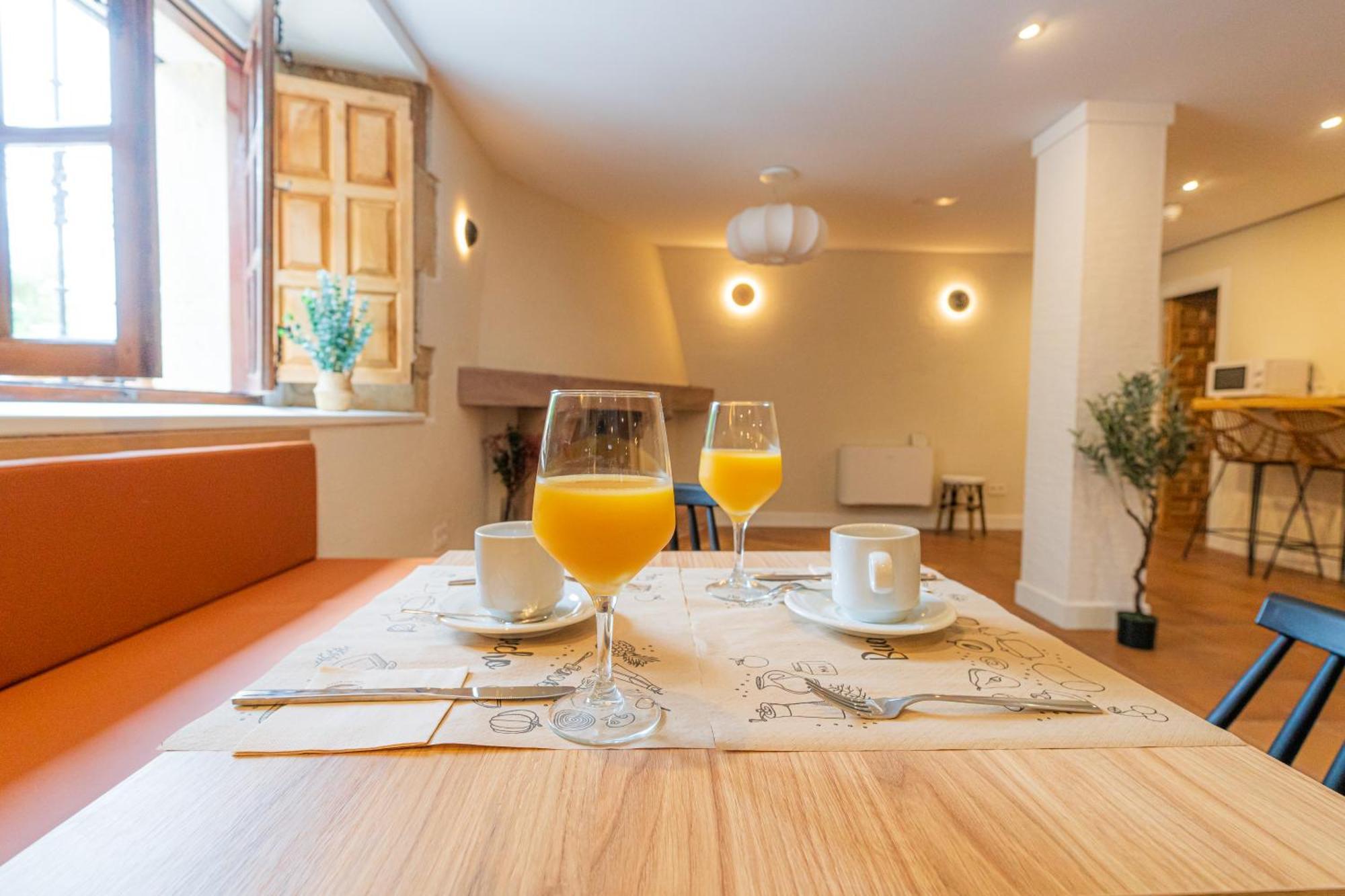Hotel R Santillana Сантильяна-дель-Мар Экстерьер фото