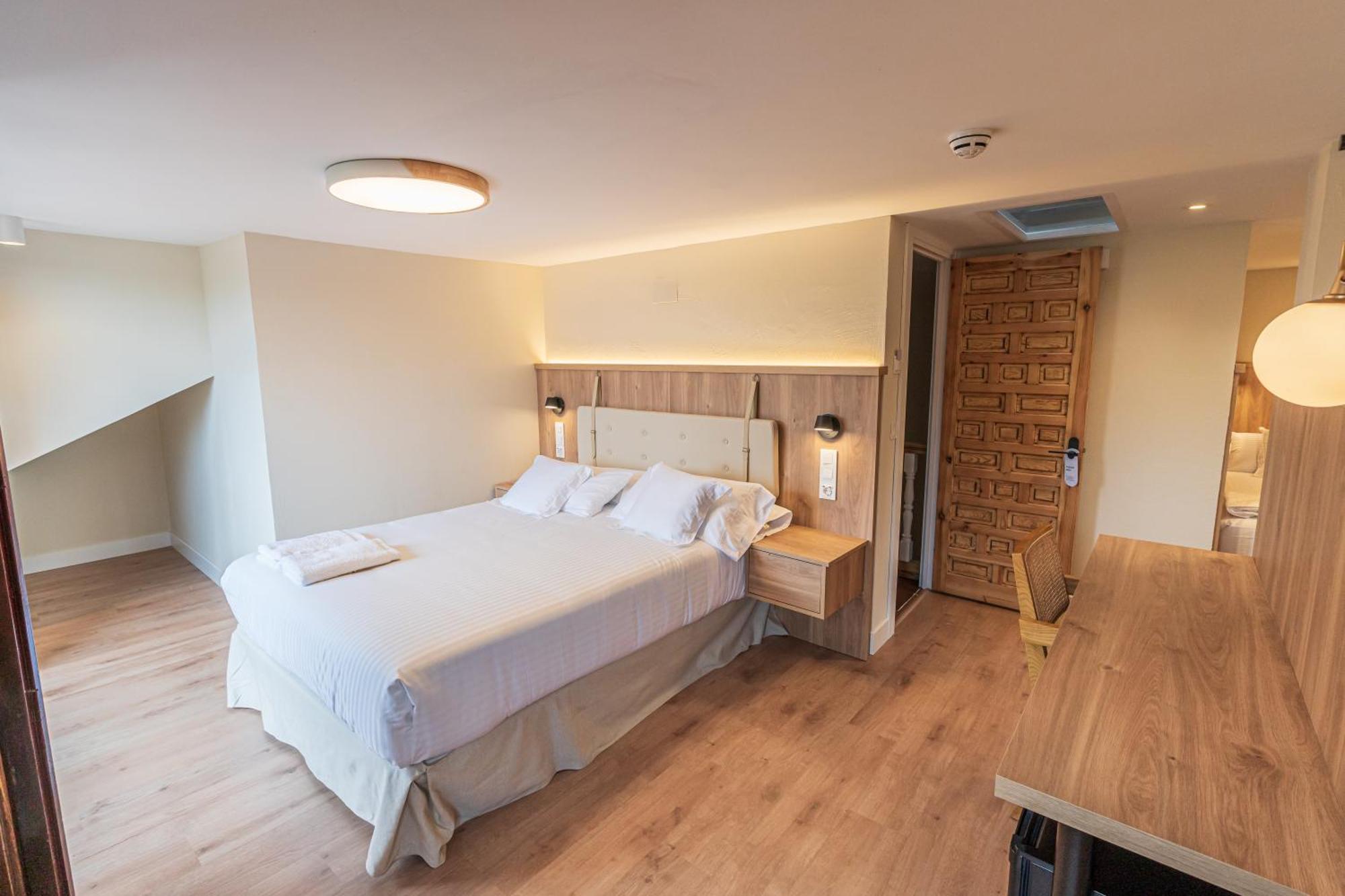 Hotel R Santillana Сантильяна-дель-Мар Экстерьер фото