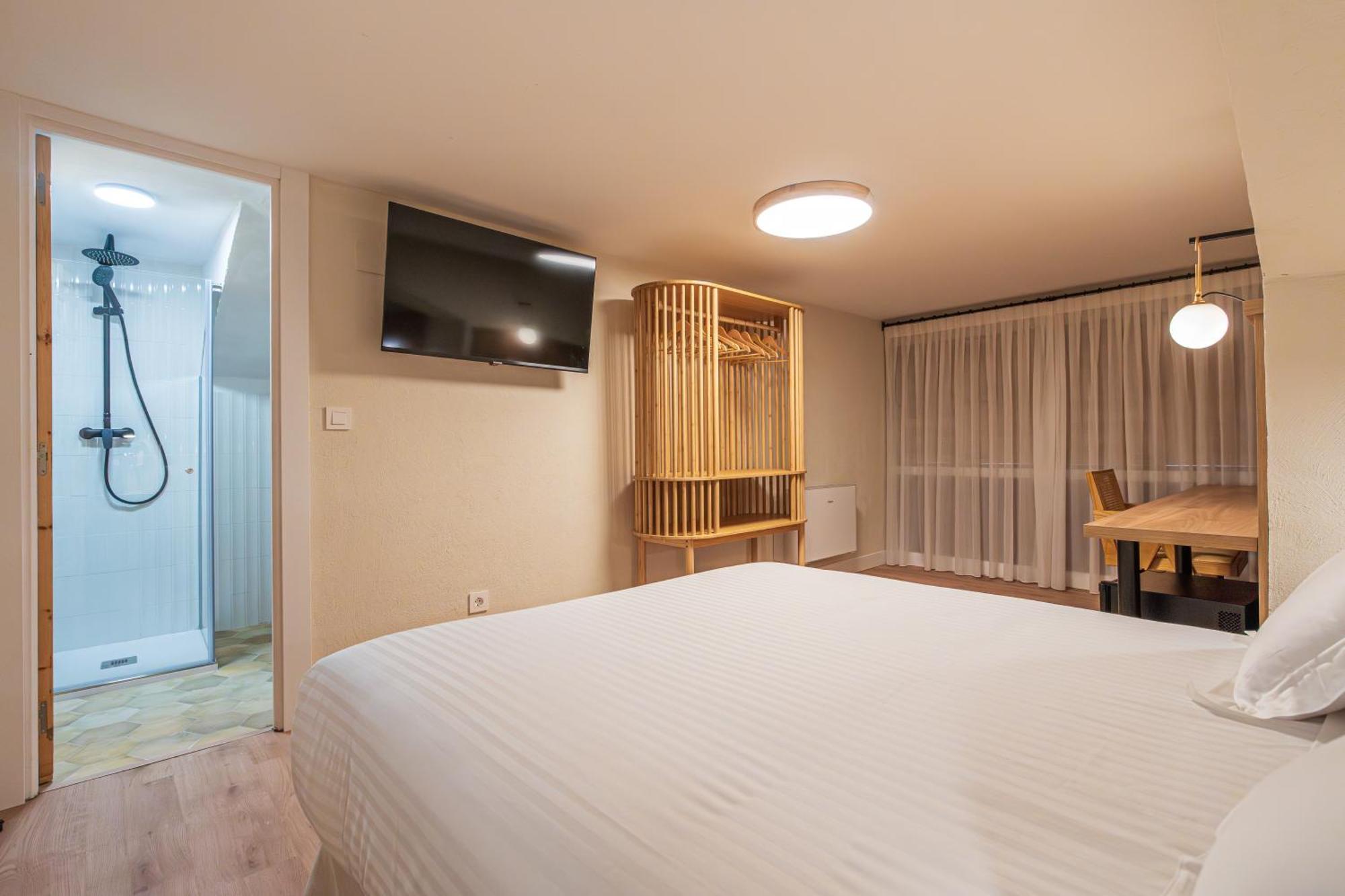 Hotel R Santillana Сантильяна-дель-Мар Экстерьер фото