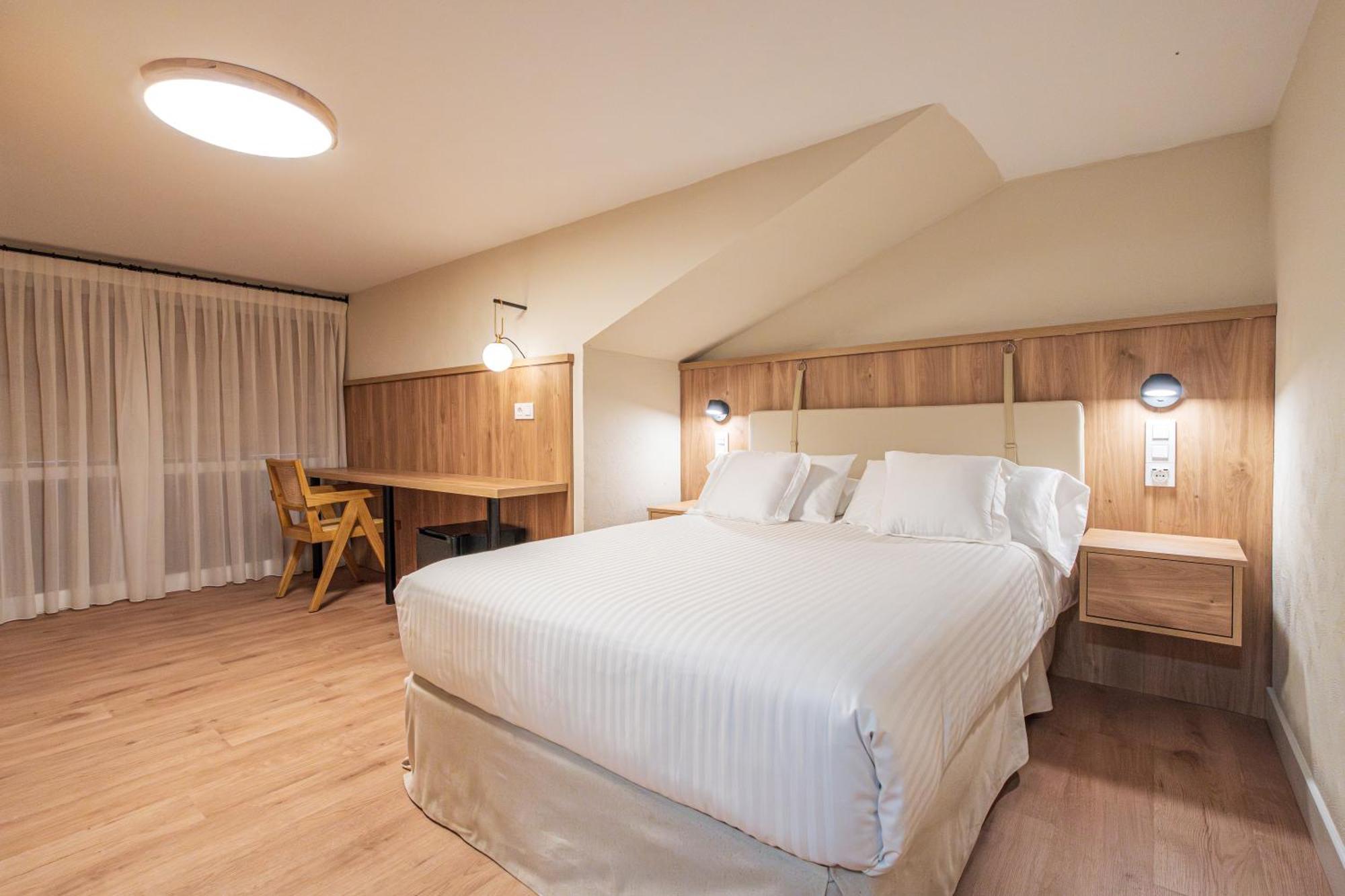 Hotel R Santillana Сантильяна-дель-Мар Экстерьер фото