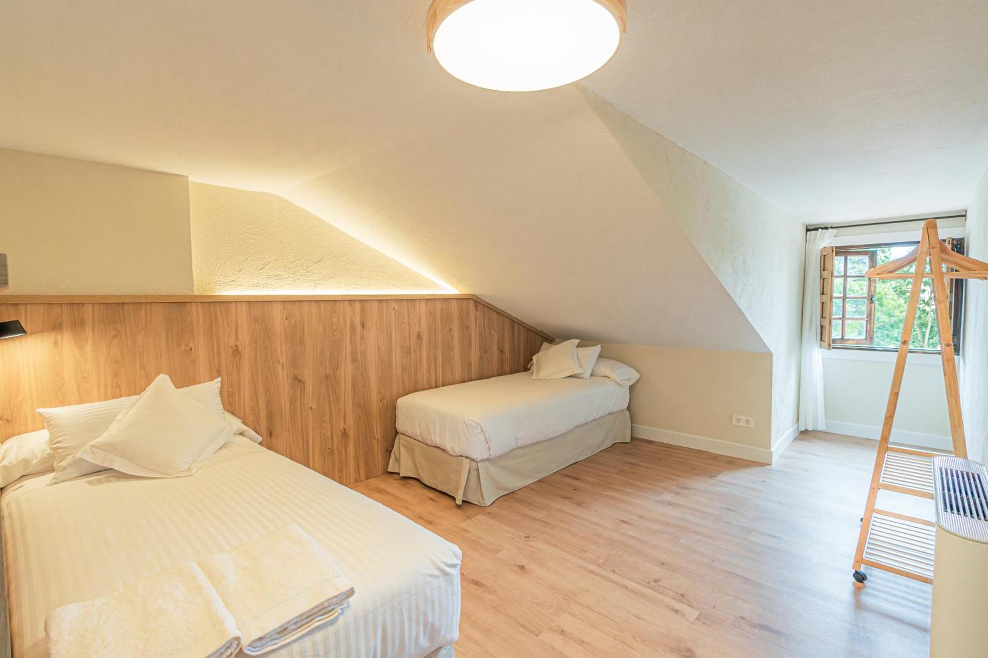 Hotel R Santillana Сантильяна-дель-Мар Экстерьер фото