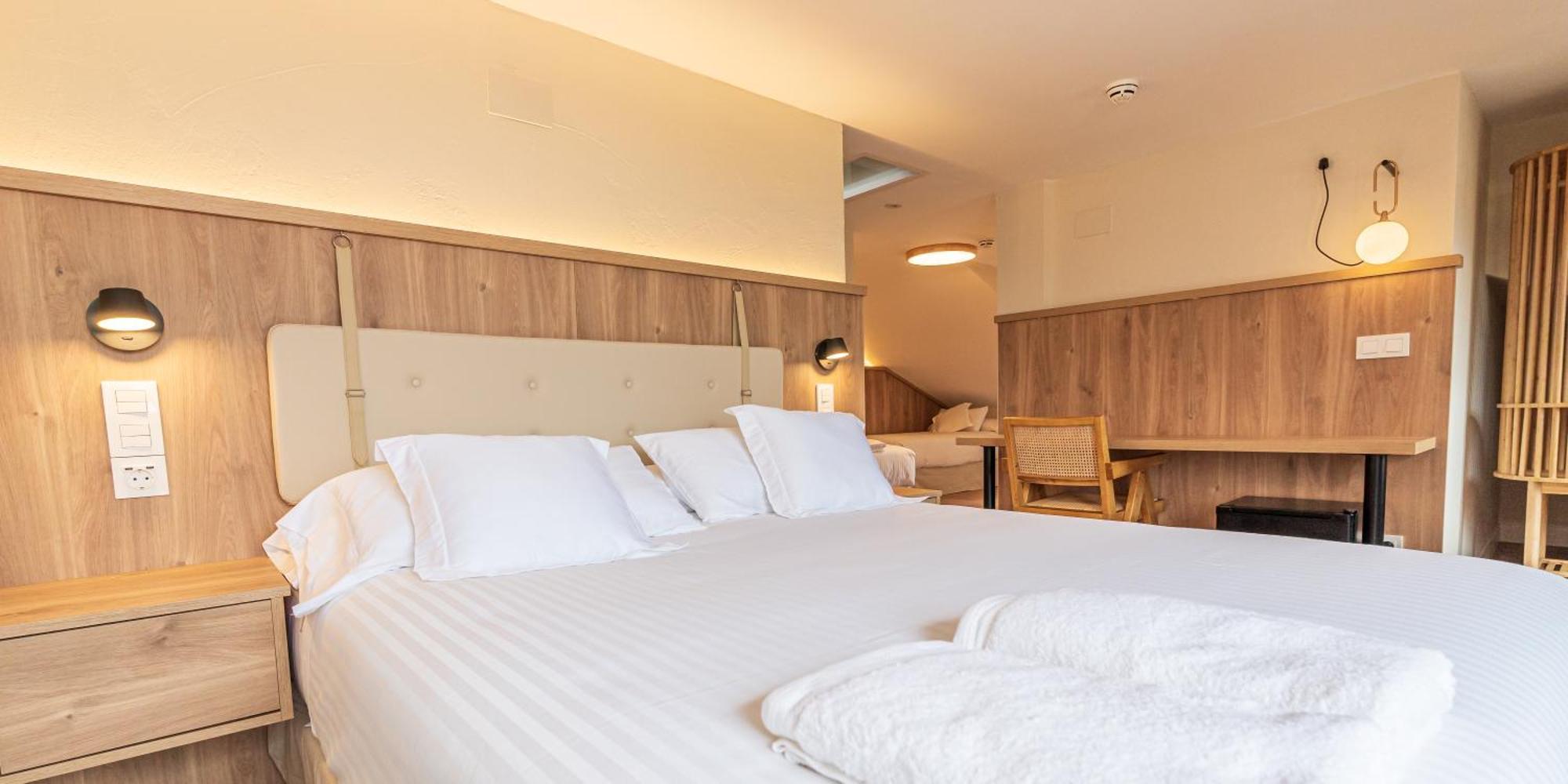 Hotel R Santillana Сантильяна-дель-Мар Экстерьер фото