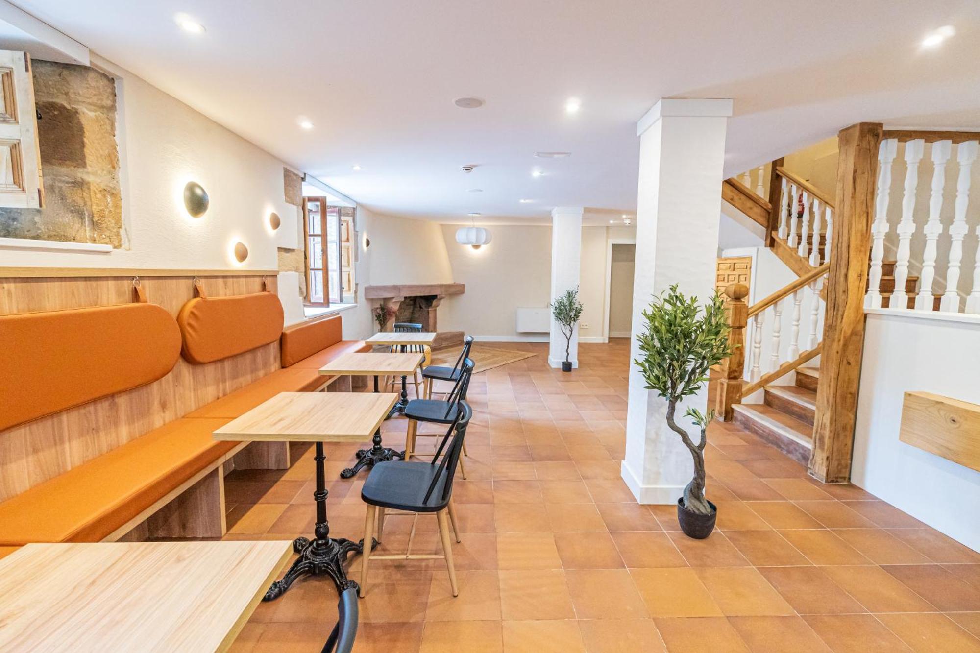 Hotel R Santillana Сантильяна-дель-Мар Экстерьер фото