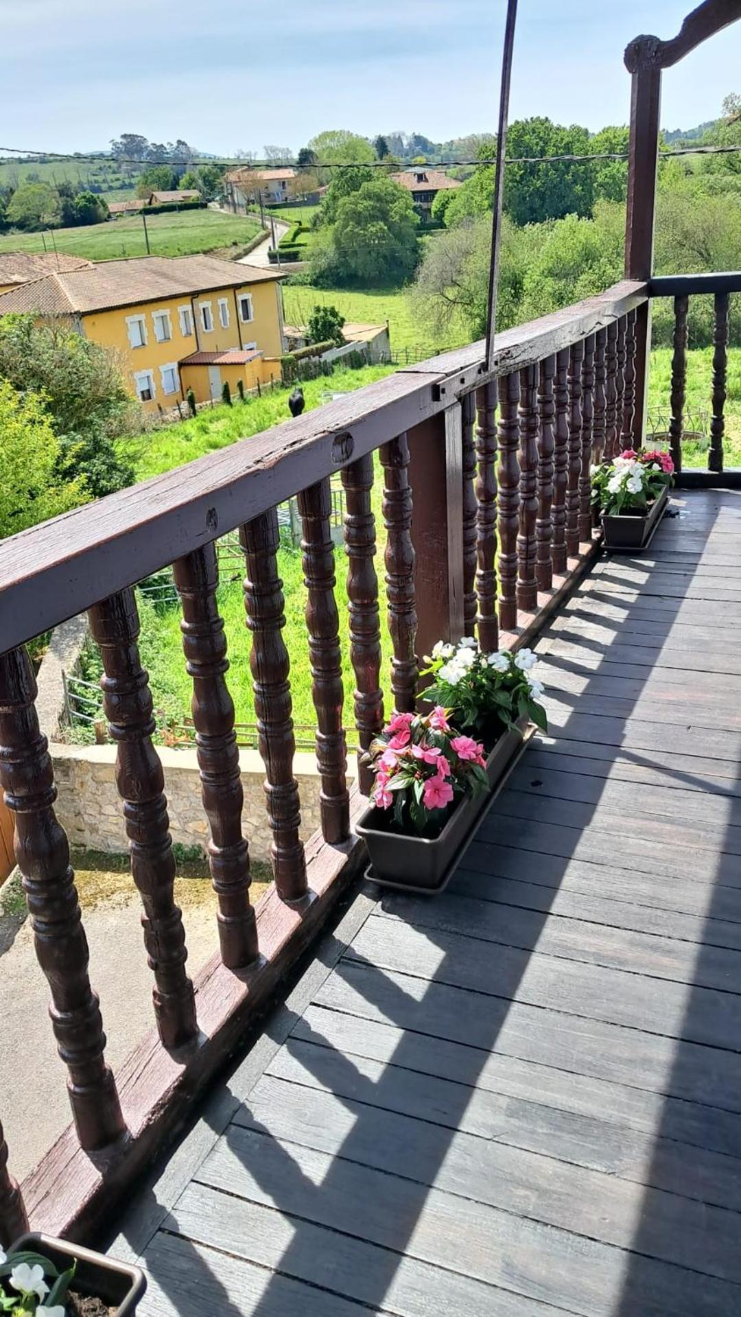 Hotel R Santillana Сантильяна-дель-Мар Экстерьер фото